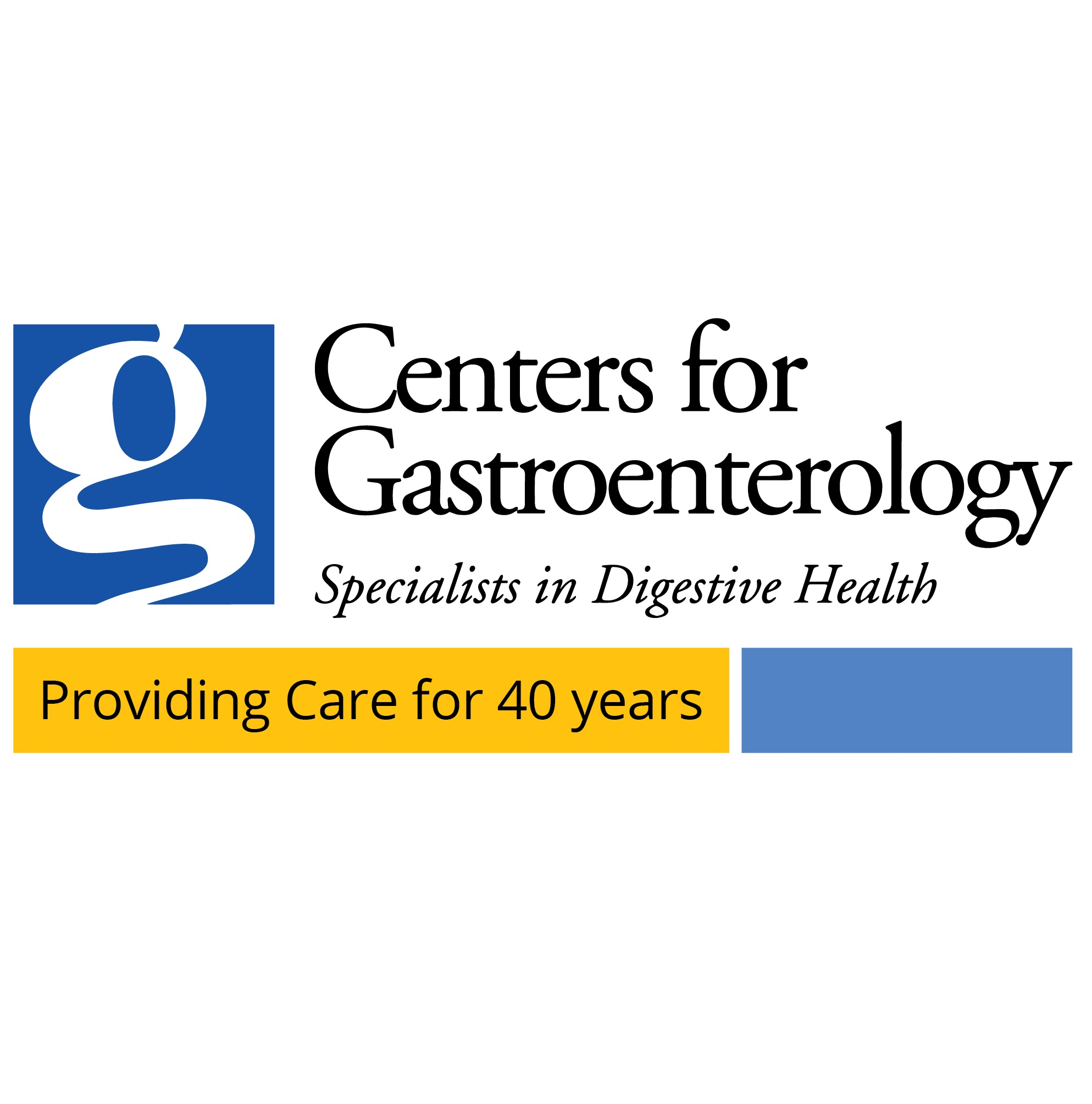 Company Logo For Centers for Gastroenterology'