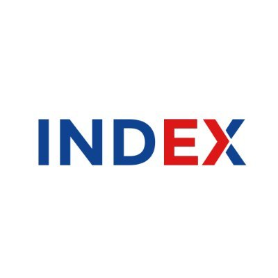 Company Logo For INDEX cy'
