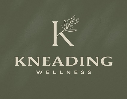 Company Logo For Kneading Wellness Thai'