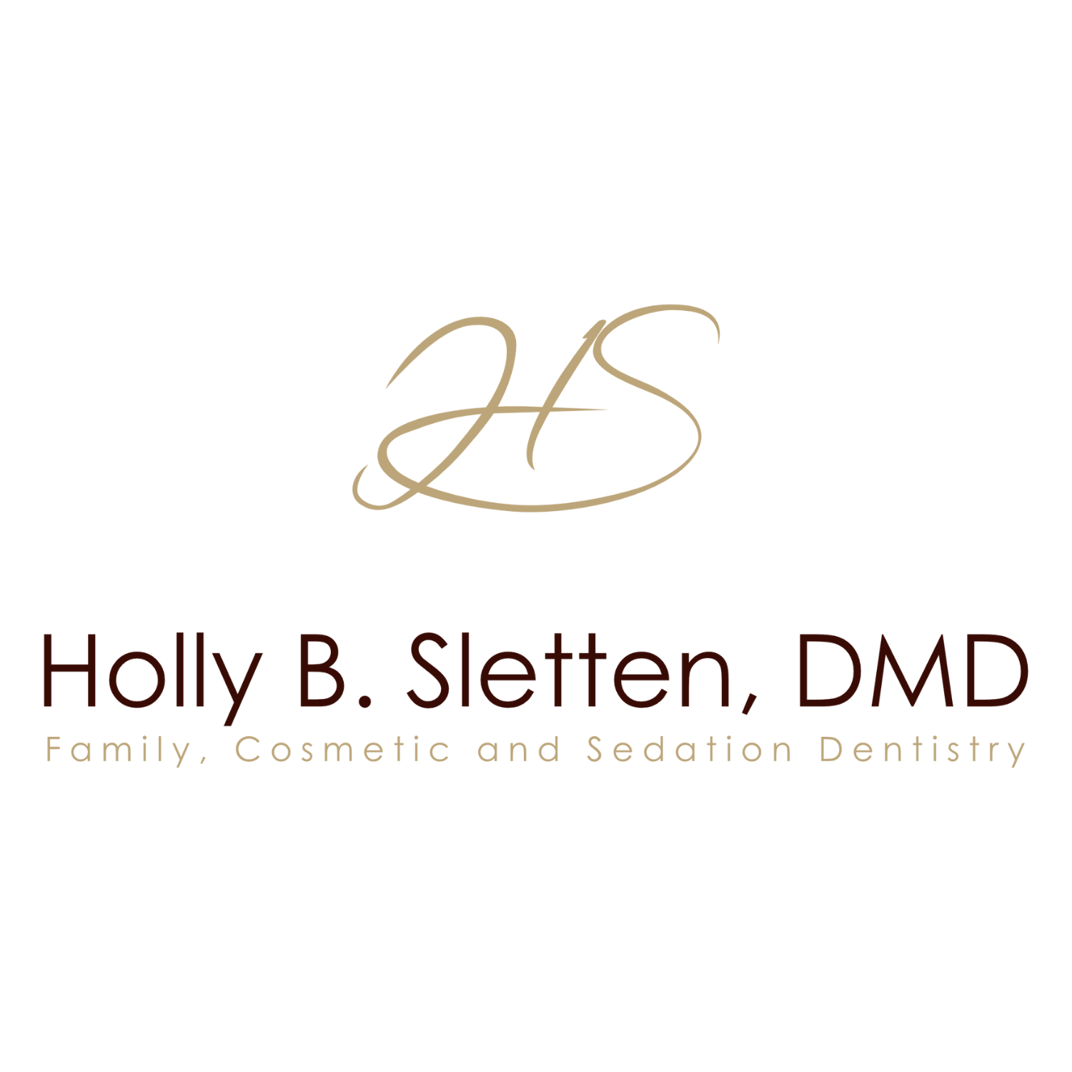 Company Logo For Holly B. Sletten DMD'