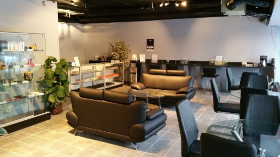 Cold Turkey Vape Shop 1'