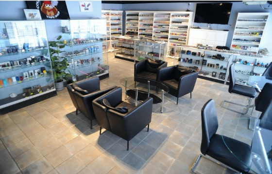 Cold Turkey Vape Shop 2'