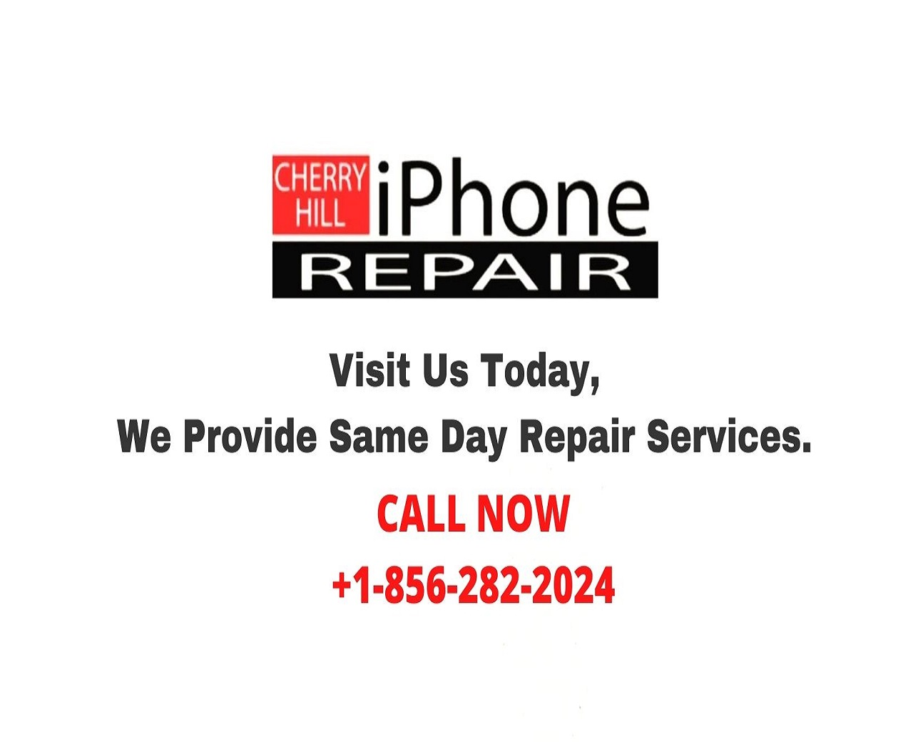 Company Logo For Cherry Hill iPhone Repair'