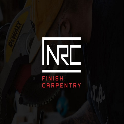 Company Logo For NRC Finish Carpentry'