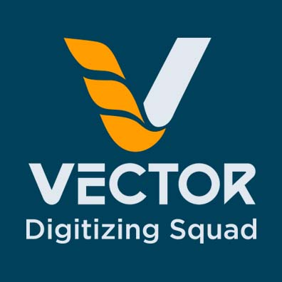 Company Logo For Vector Digitizing Squad'