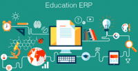 Education ERP Market