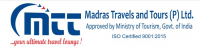 Madras Travels & Tours (Pvt) Ltd Logo