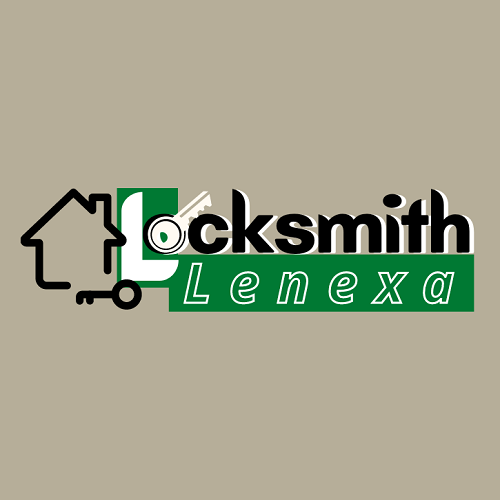 Company Logo For Locksmith Lenexa KS'