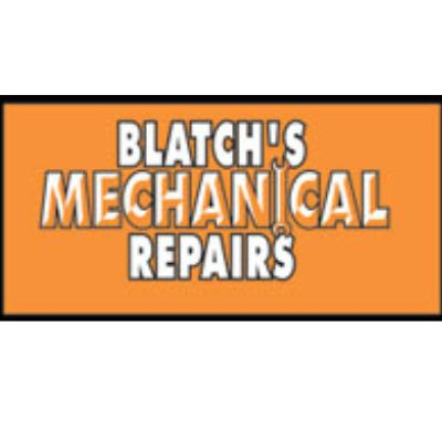 Blatchs Mechanical Repairs