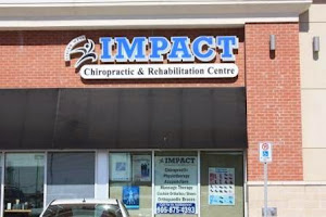 Company Logo For IMPACT Chiropractic and Rehabilitation Cent'