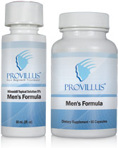 Provillus'