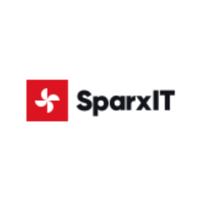 SparxIT Logo'