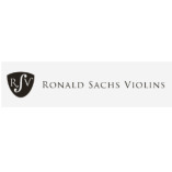 Company Logo For Ronald Sachs Violins'