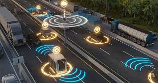 Smart Highways Market'