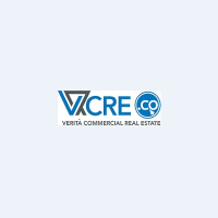 VCRE.Co Logo