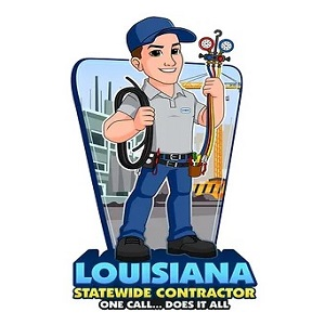 Company Logo For Louisiana Statewide Contractors'