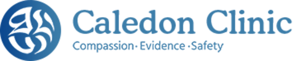 Caledon Clinic Logo