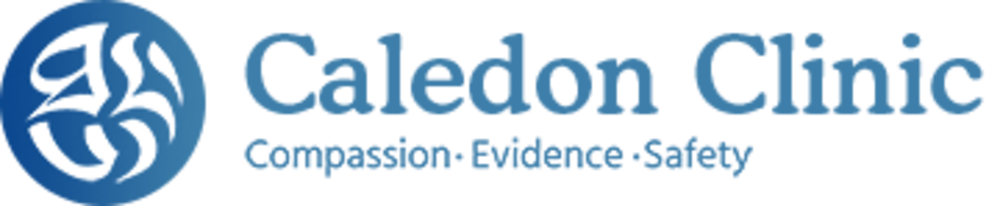 Company Logo For Caledon Clinic'