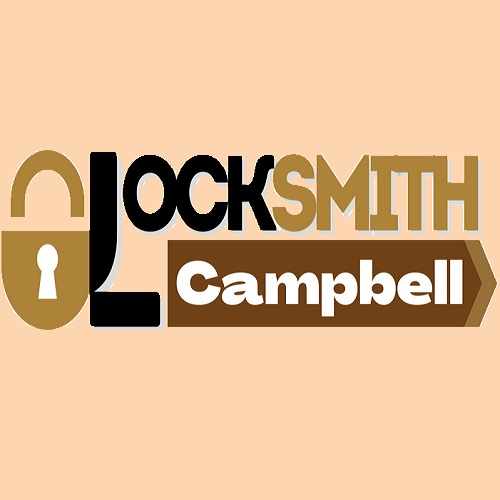 Company Logo For Locksmith Campbell CA'