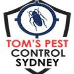 Company Logo For Toms Pest Control Sydney'