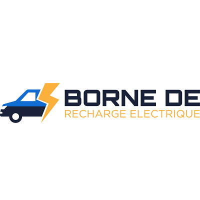 Company Logo For Borne de Recharge &Eacute;lectrique'