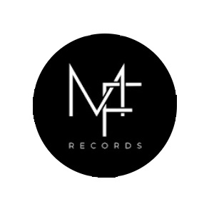 MF Records Logo