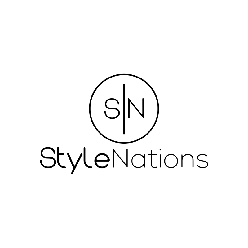 Company Logo For StyleNations'