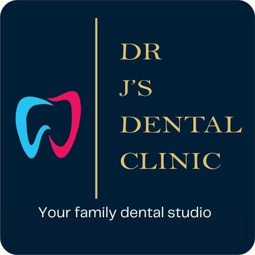 Company Logo For Dr. J'S Dental Clinic'