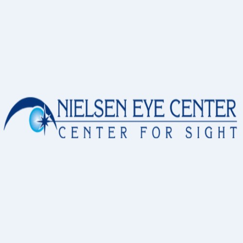 Company Logo For Nielsen Eye Center'