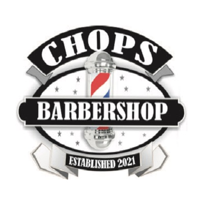 Company Logo For Chops Barbershop'
