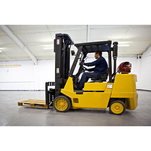 Forklift Truck Market