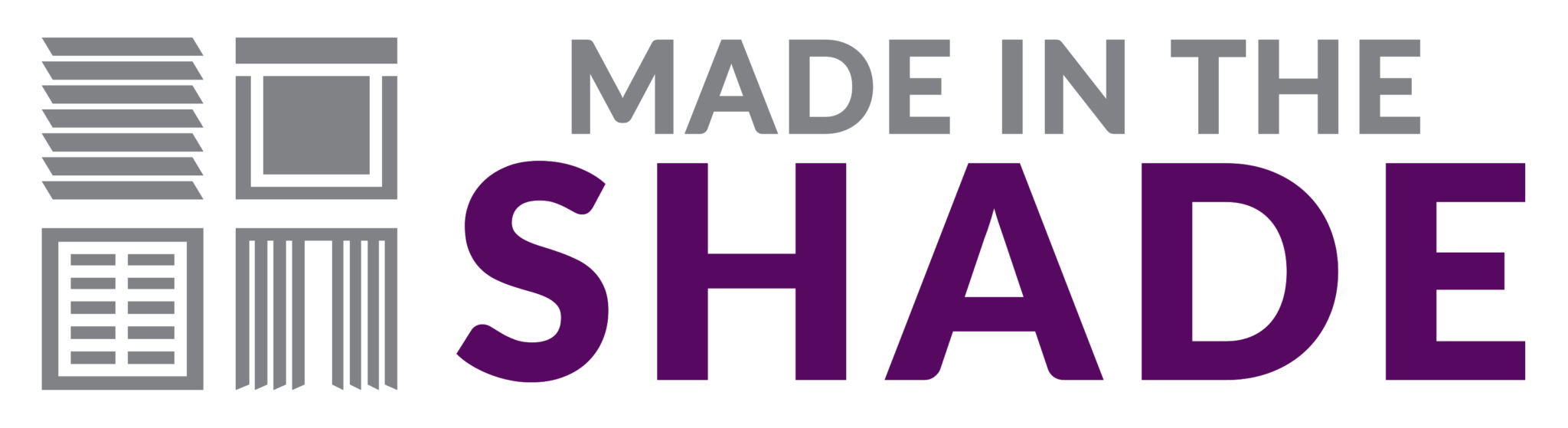 Made in the Shade - Eastern Shore Logo