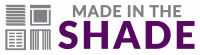 Made in the Shade - Eastern Shore Logo