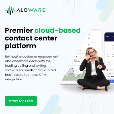 Cloud Based Contact Center Solutions'