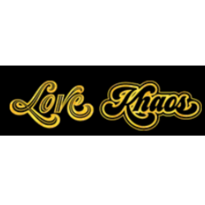 Company Logo For Love Khaos'