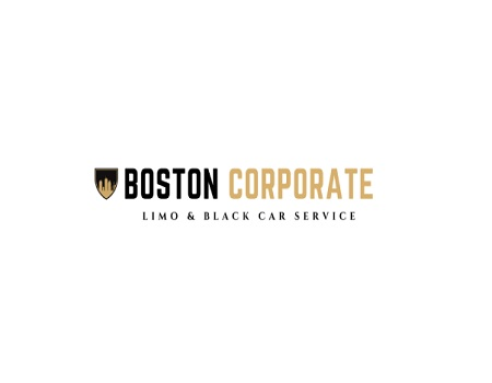 Company Logo For Boston Corporate Limo'