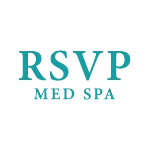 RSVP Med Spa Logo