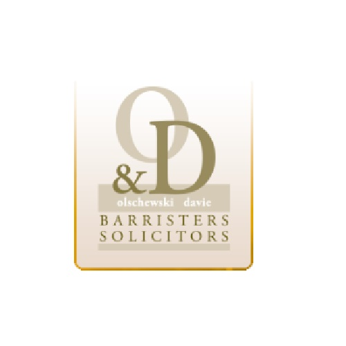 Company Logo For Olschewski Davie Barristers &amp; Solic'