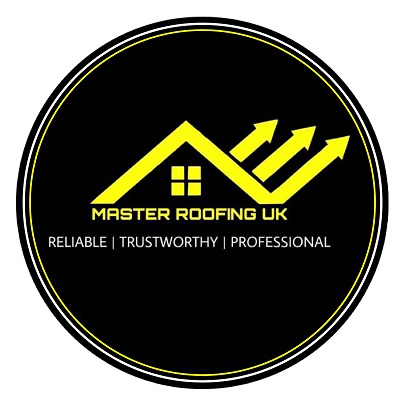 Company Logo For Master Roofing UK'