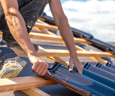 Company Logo For Master Roofing UK'