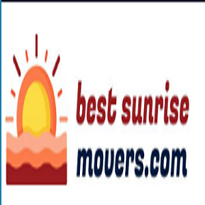 Company Logo For Best Sunrise Movers'