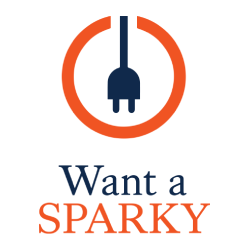 Company Logo For Wanta Sparky'