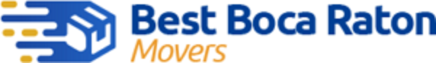 Company Logo For Best Boca Raton Movers'