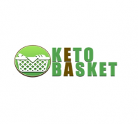 Keto Basket Logo