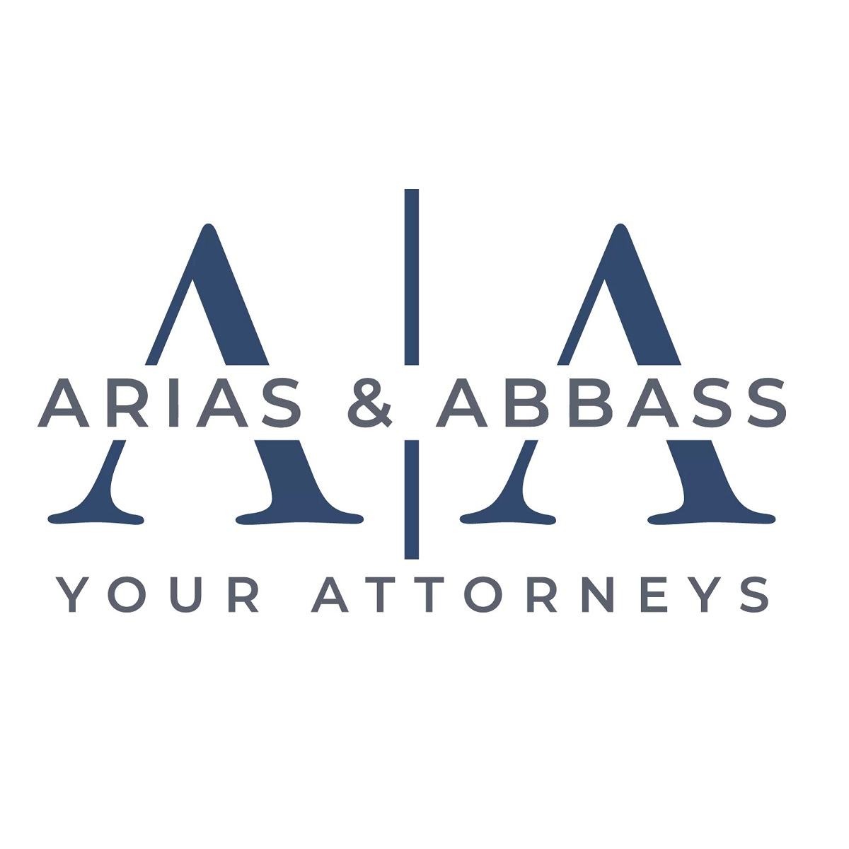 Company Logo For Arias &amp;amp; Abbass Your Attorneys'