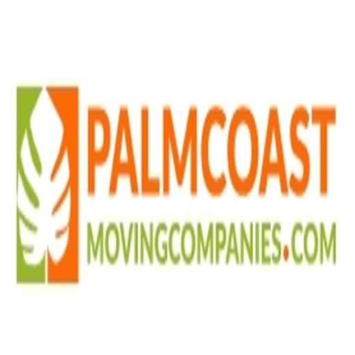 Company Logo For Best Palm Coast Movers'