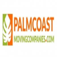 Best Palm Coast Movers Logo