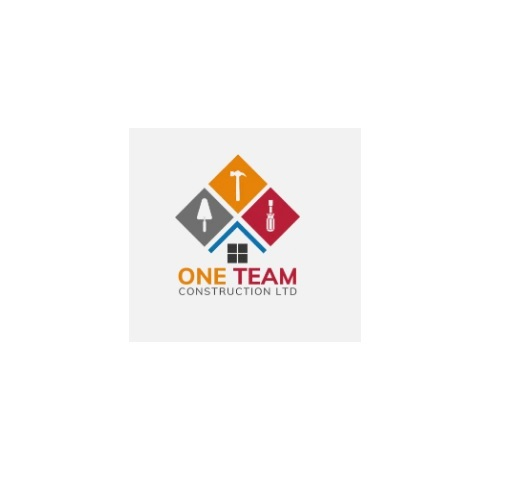 Company Logo For One Team Construction'