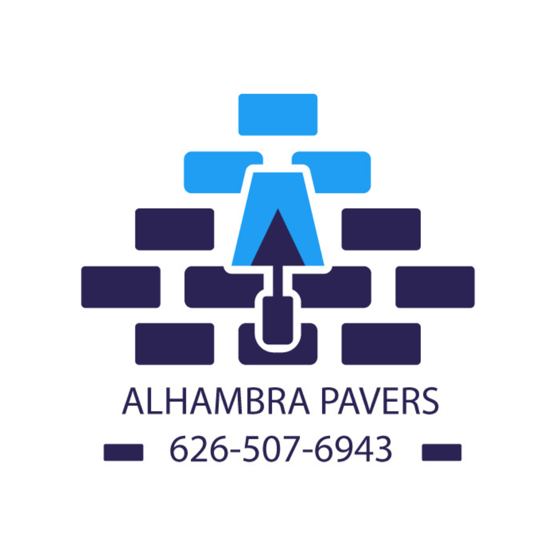 Company Logo For ALHAMBRA PAVERS'