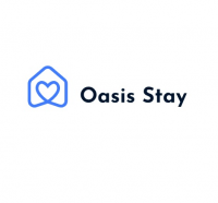 Oasis Stay Logo